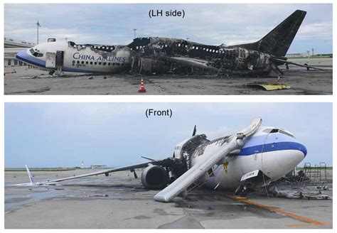 How One Missing Washer Burnt Out a Boeing 737 - Aerossurance