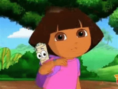 Dora The Explorer You Did It Gif - Infoupdate.org