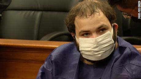 Boulder, Colorado, shooting suspect makes first court appearance - CNN Video