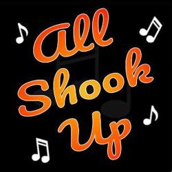 All Shook Up (Musical) Plot & Characters | StageAgent