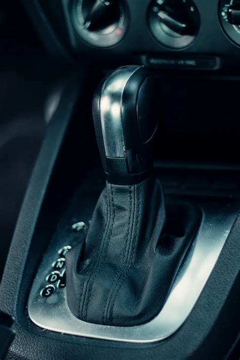 10 Reasons For A Hard Shifting Automatic Transmission