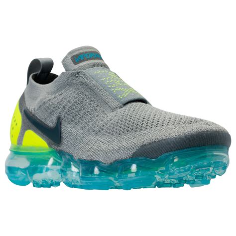 The Nike Air VaporMax Flyknit Moc 2 Will Release in Fluorescent ...