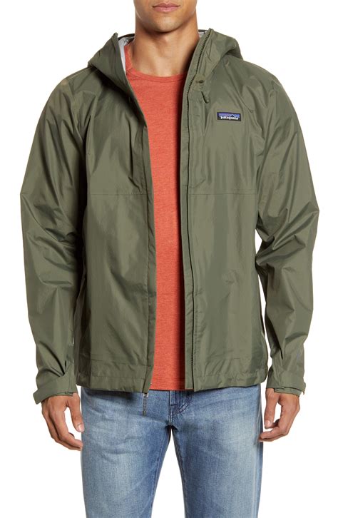 Patagonia Torrentshell 3L Packable Waterproof Jacket | Nordstrom in 2021 | Waterproof jacket ...