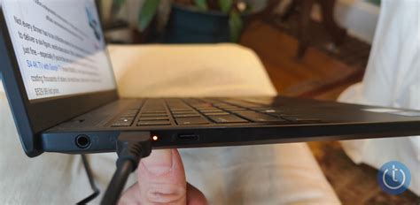 Let’s Get Small! Review of the Lenovo ThinkPad X1 Nano Gen 3 Laptop - Techlicious