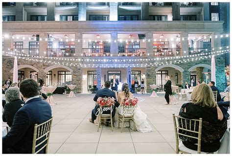 Megan + Jon | A Pink Wedding at Ross Bridge - beckys brides