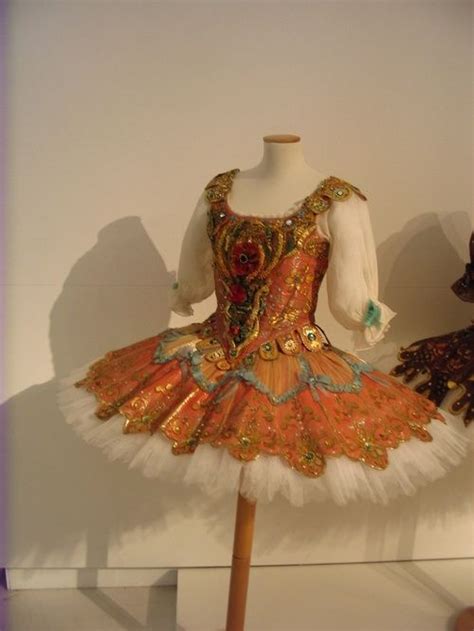 Opera Costume from the Milan Costume Museum | Ballet costumes, Ballet ...