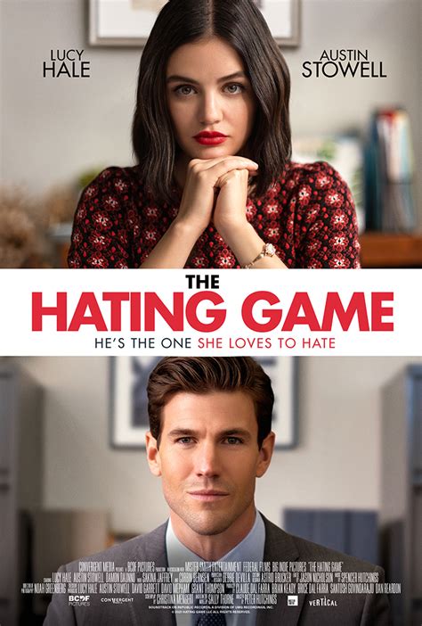 'The Hating Game' Review: An Easy to Love Rom-Com - Marvelous Geeks Media