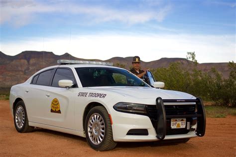 Vote for the best state trooper patrol car | WPEC