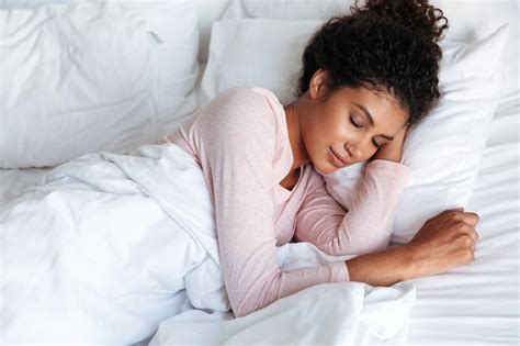 What Is Healthy Sleep?