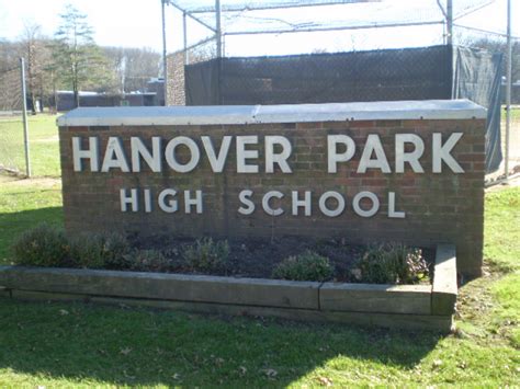 Newsweek Names Hanover Park High School Among Nation's Best - East Hanover, NJ Patch