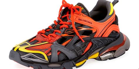 Balenciaga Track.2 | Sneaker Releases