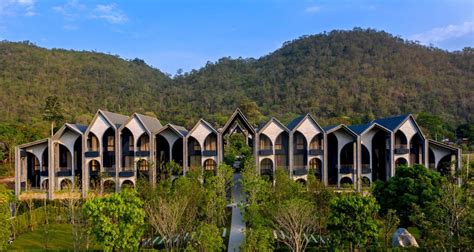 Good Life Getaways: 8 boutique hotels in Khao Yai for a cool escape