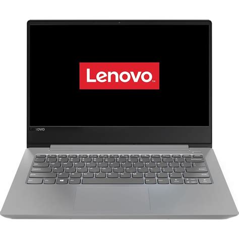 Lenovo Ideapad 330S, 14.0 inch FHD Display, Core i7 8550U 1.8 GHZ, 8GB Ram, 1TB+16GB SSD, 2GB ...