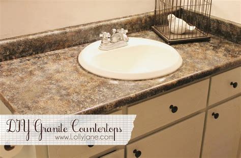 Diy Granite Countertops Installation / How Are Granite Countertops Made Arch City Granite - If ...