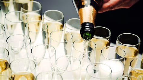 Burst Bubbles? The Truth About The Looming Champagne Shortage - Robb ...