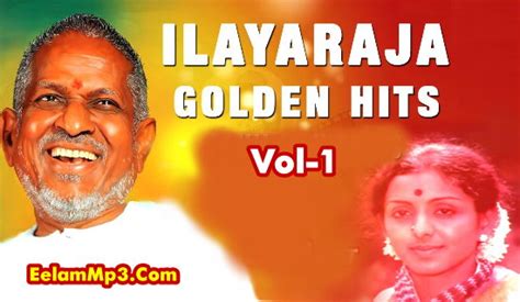 Ilaiyaraaja Hits – EelamMp3.Com