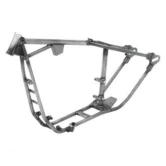 Motorcycle Frames | Dirt Bike, Scooter, Cruiser - MOTORCYCLEiD.com