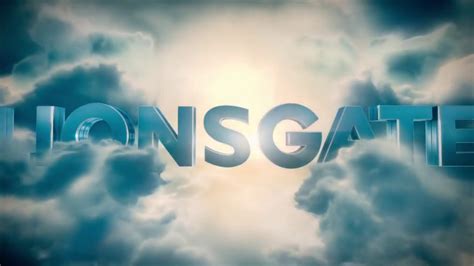 Lionsgate logo - YouTube