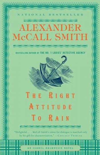 Isabel Dalhousie / The Sunday Philosophy Club Series Archives - Alexander McCall Smith