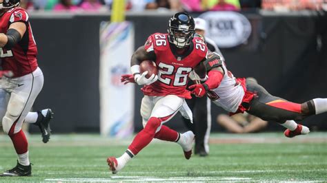 Early Bird Report: How the Falcons' win vs. Bucs affected the power ...