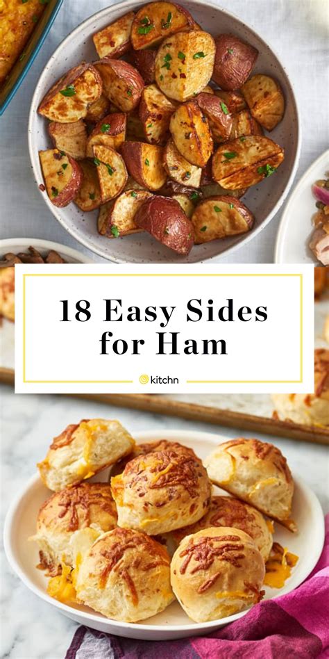 18 Delicious Side Dishes for Ham | Kitchn