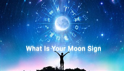 What Is My Moon Sign? This Quiz Reveals By Your Personality