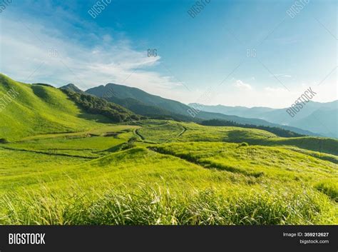 Trial Path Peak Tatra Image & Photo (Free Trial) | Bigstock