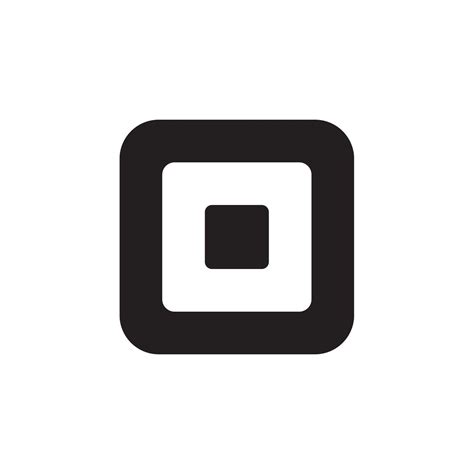 Square Payment Logo - LogoDix