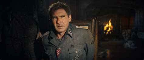 Indiana Jones 5 Trailer Reveals 'Dial of Destiny' Title, Shows De-Aged Harrison Ford - CNET