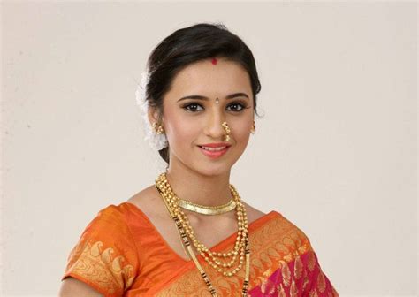 10 Essential Maharashtrian Style Wedding Jewellery Pieces – India's ...