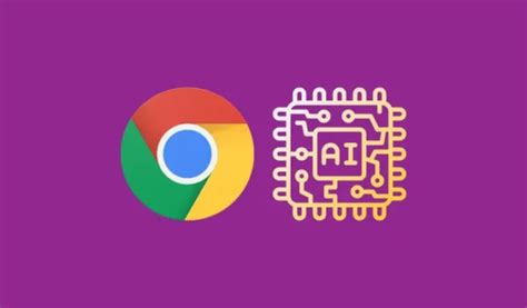 Google Chrome per ottenere 3 nuove funzionalità di intelligenza artificiale generativa per una ...