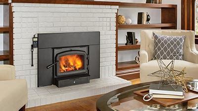 Ultimate Guide to Regency Wood Fireplace Inserts - ALL PRO CHIMNEY SERVICE