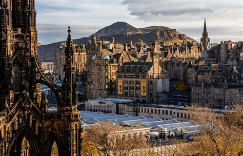 Pin by Kim Nakahama on Scotland | Old town edinburgh, Travel around the ...