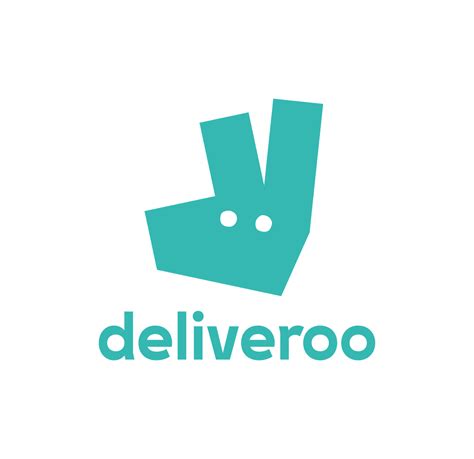 El Gourmet Urbano: Nuevo logo e identidad visual de deliveroo #España