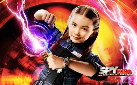 Watch Spy Kids 4 All the Time in the World Online: Watch Spy Kids 4 All the Time in the World ...