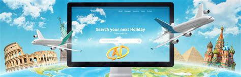 9 AI Travel Planners to Generate Personalized Travel Itineraries