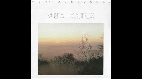 Vernal Equinox - Sunrise - YouTube