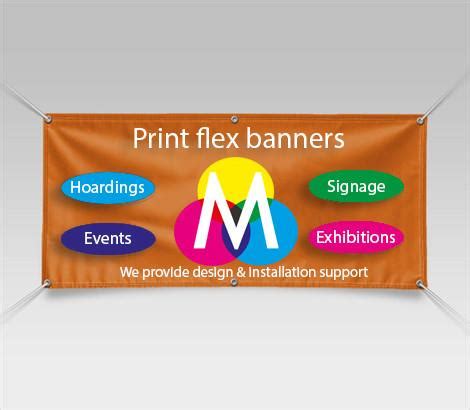 Star Flex Banner, For Promotional Use, Size : 6X3feet, 7x4feet at Rs 8 in Nagpur