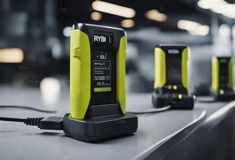 Ryobi Battery Charge Time: How Long Does It Take to Charge? - Tool Trip