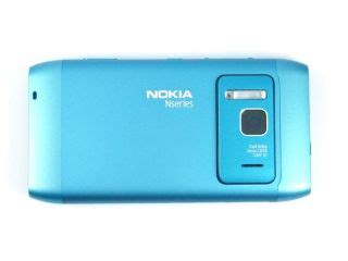 Nokia N8: Camera - Nokia N8 review - Page 6 | TechRadar