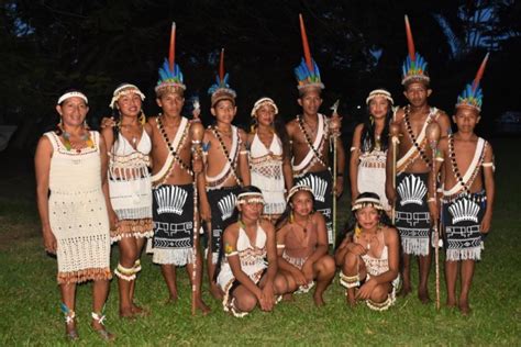 Who Are the Indigenous Peoples of Guyana? - GBTI