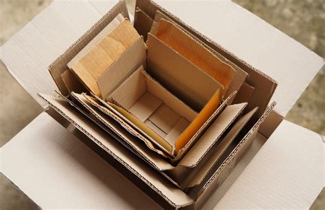Brilliant ways to reuse cardboard boxes - Australian Handyman Magazine