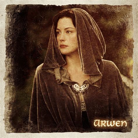 Arwen Undomiel, Evenstar | Female elves, The hobbit, Lotr aesthetic