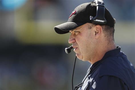 Bill O'Brien: 'I will never quit as head coach of the Houston Texans' - Houston Chronicle