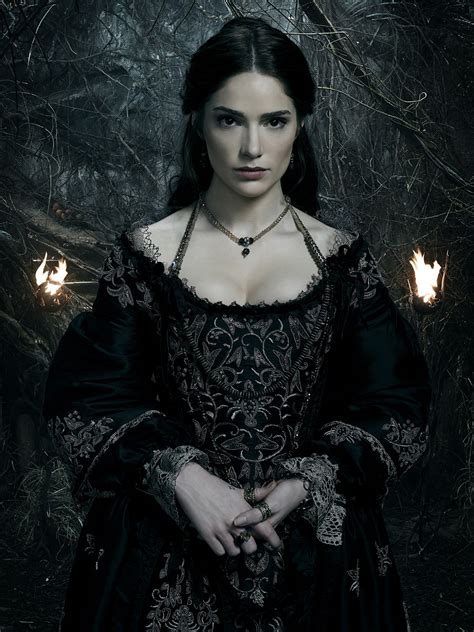 Mary Sibley | The Salem Wiki | Fandom