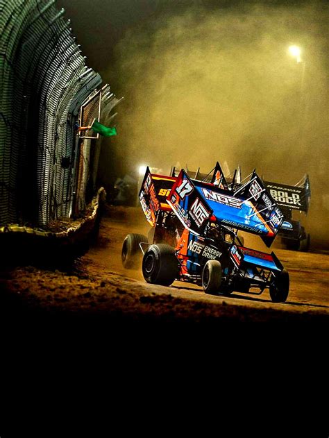 Outlaw Sprint Cars, outlaw_sprint, racing, motor_vehicle, sprint_car ...