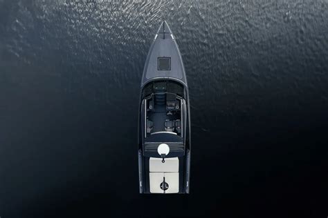 Yacht Report 2023: The Five Trends Turbocharged Offshore – JamesEdition