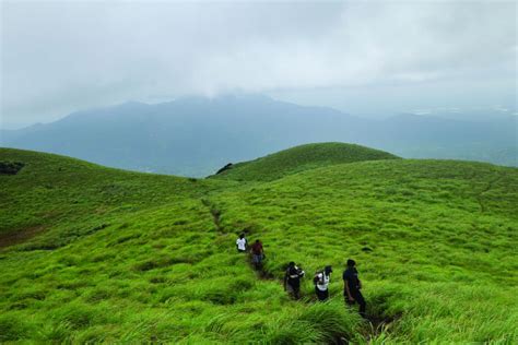 Amenities Vythirihills Wayanad