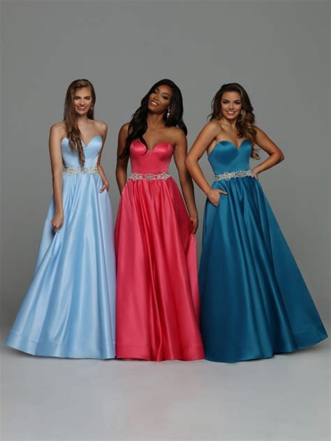 28 Best Best Friend Matching Prom Dress Ideas 2019 – Sparkle Prom Fashion Blog