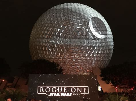 Star Wars Guided Tour - Recap and Review - LaughingPlace.com